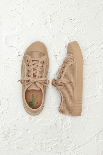 Bright Star Sneakers by BC Footwear™