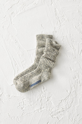 Cotton Slub Socks by Birkenstock®