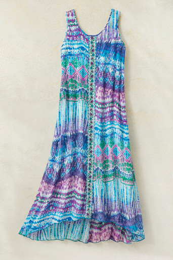 Daybreak Maxi Dress
