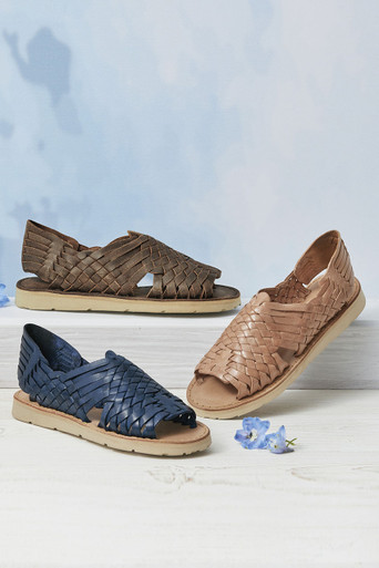 Huarache Sandals by Brand X Huaraches®