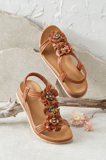 Marianela Sandals by Spring Step®