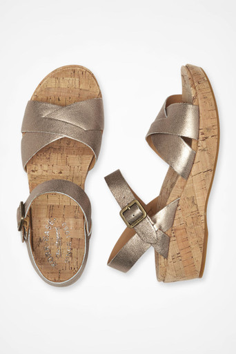 Myrna 2.0 by Kork-Ease®