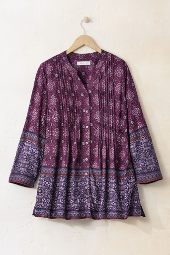 Orofino Tunic