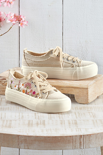 Sadie Sun Sneakers by Blowfish Malibu®