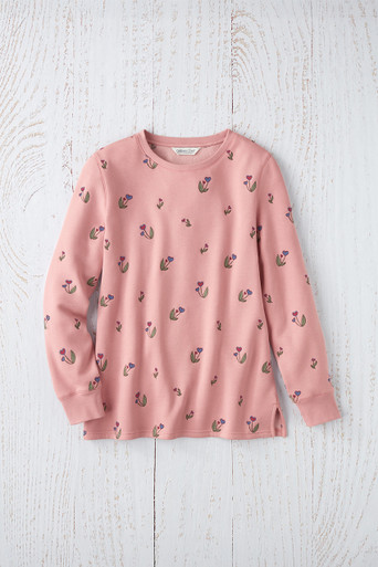 Sweet Hearts Sweatshirt