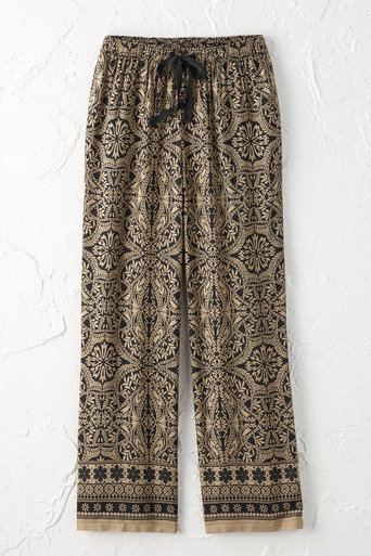 Terra Tapiz Pants